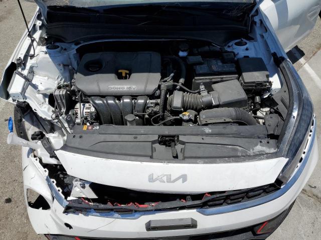 3KPF54AD8PE518881 KIA Forte Gt Line