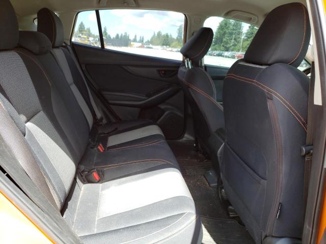 JF2GTABC0JH210427 Subaru Crosstrek Premium