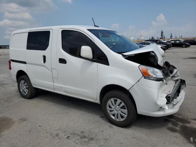3N6CM0KNXKK709554 Nissan NV200 2.5S