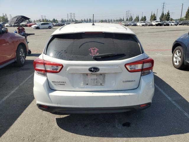 4S3GTAA61J3716226 Subaru Impreza