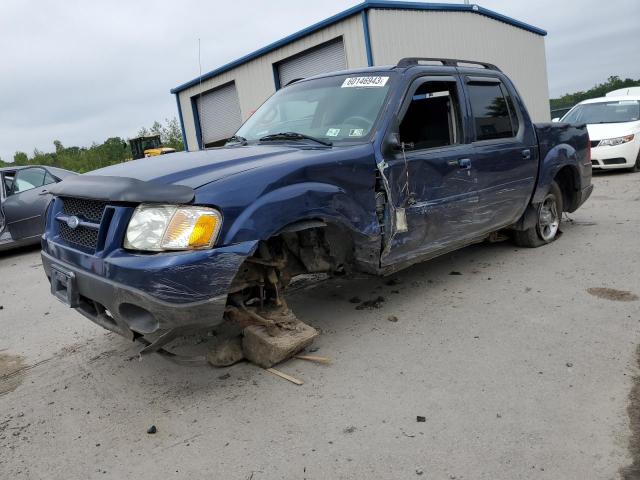 2004 Ford Explorer Sport Trac 