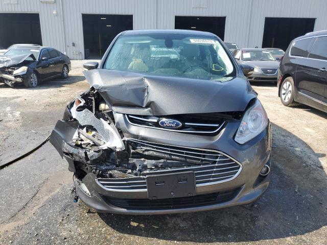 1FADP5CU6GL114785 Ford C-max Premium Sel