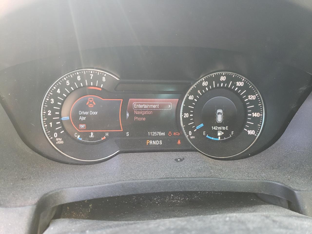 1FM5K8HT7GGC64715 FORD EXPLORER 2016