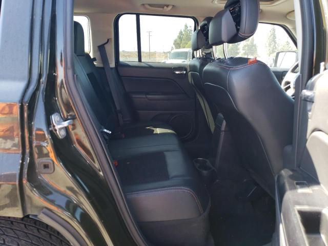 1C4NJPBB5GD749647 Jeep Patriot Sport