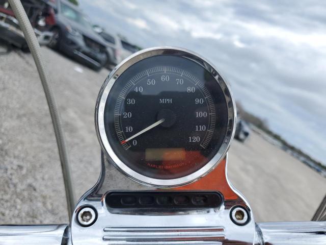 2005 HARLEY-DAVIDSON FXDCI - 1HD1GVW155K308482