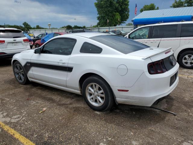 1ZVBP8CF4E5254675 2014 FORD MUSTANG, photo no. 2