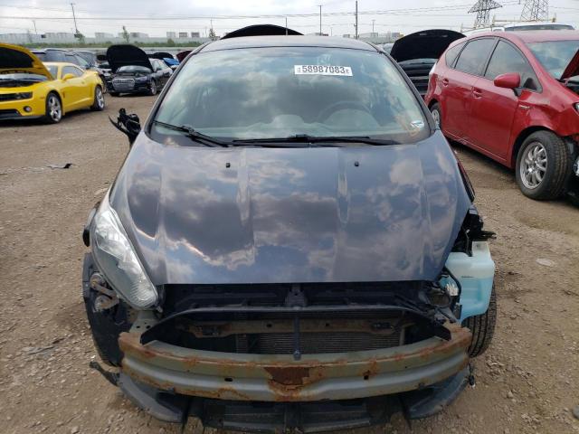 3FADP4BJ5EM151131 Ford FIESTA SE