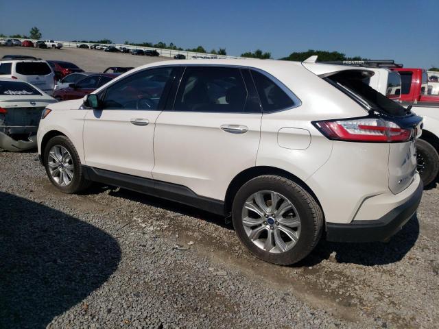 2FMPK3K96KBB79731 2019 FORD EDGE, photo no. 2