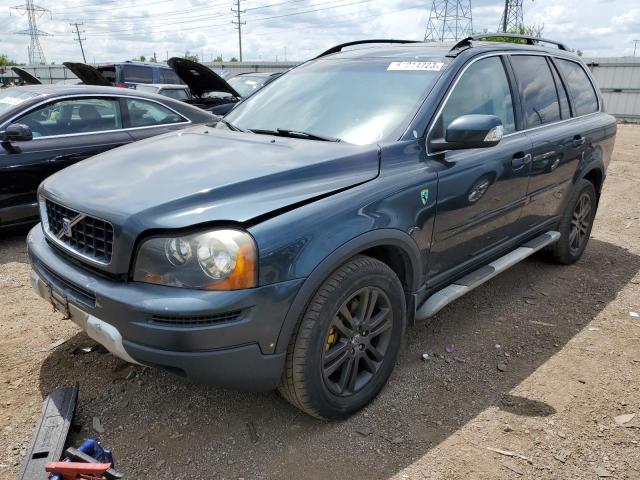 2009 Volvo XC90 