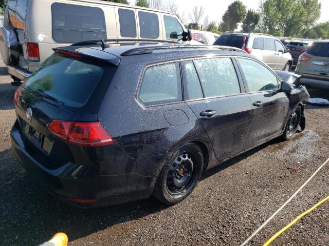 2016 VOLKSWAGEN GOLF SPORT - 3VWA17AU2GM514917