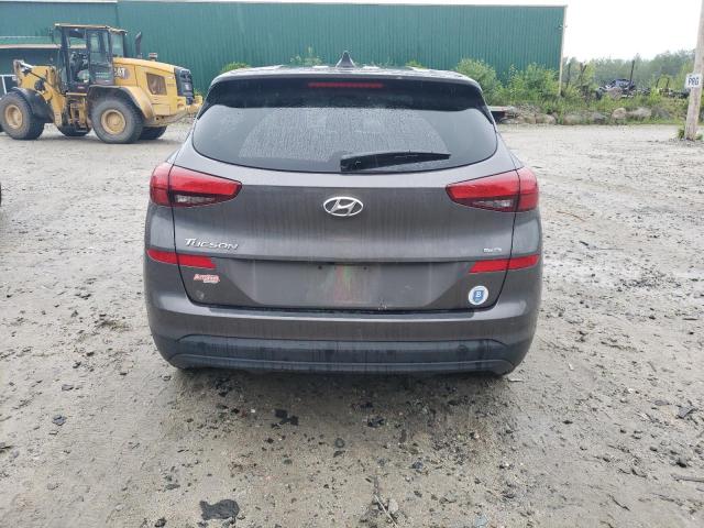 KM8J2CA40LU150510 Hyundai Tucson SE 6