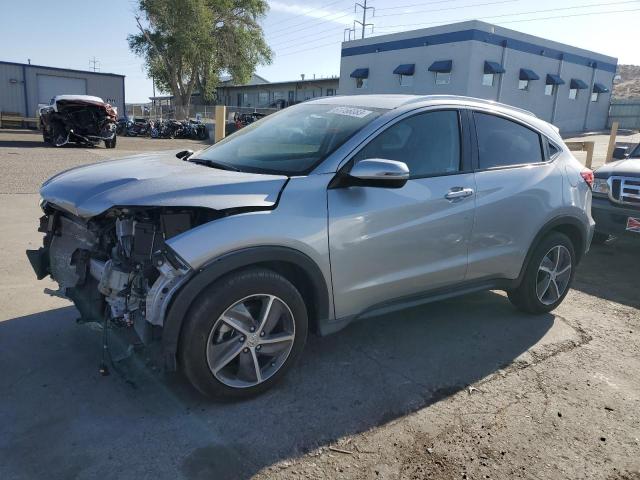 3CZRU6H51MM755850 Honda HR-V EX