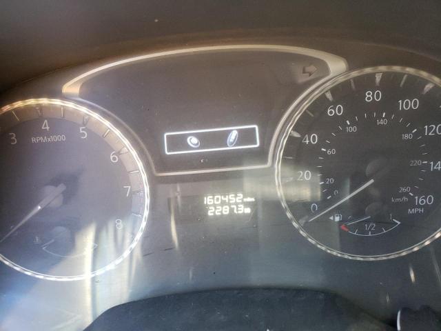 5N1AL0MM5FC523915 Infiniti QX60
