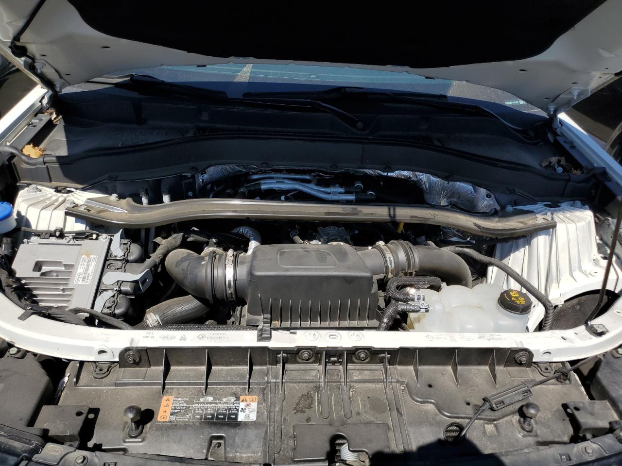 1FM5K8GCXLGA17670 FORD EXPLORER 2020