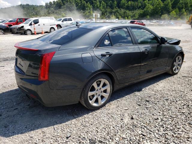 1G6AB5SX8E0161129 Cadillac ATS LUXURY