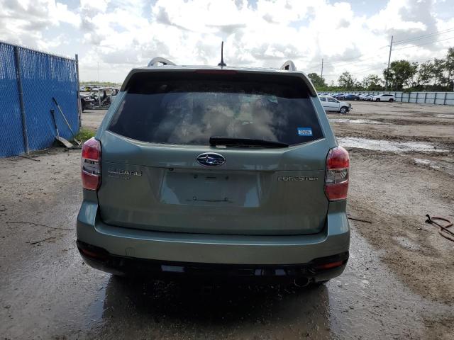 JF2SJAJC4EH430581 | 2014 SUBARU FORESTER 2