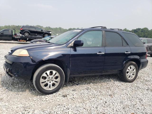 2003 Acura MDX Touring