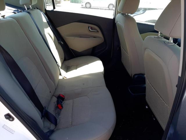 KNADM4A32G6639748 KIA RIO LX