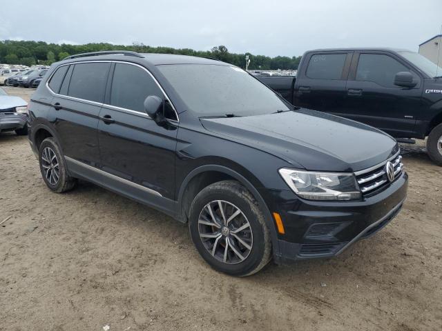 3VV3B7AXXLM030296 Volkswagen Tiguan SE 4