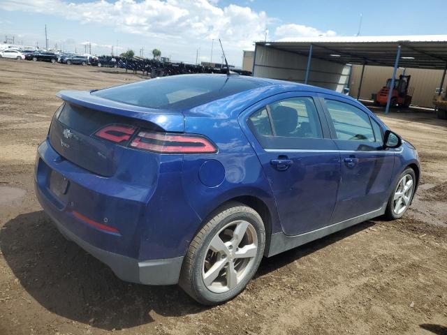 VIN 1G1RB6E47DU109966 2013 Chevrolet Volt no.3