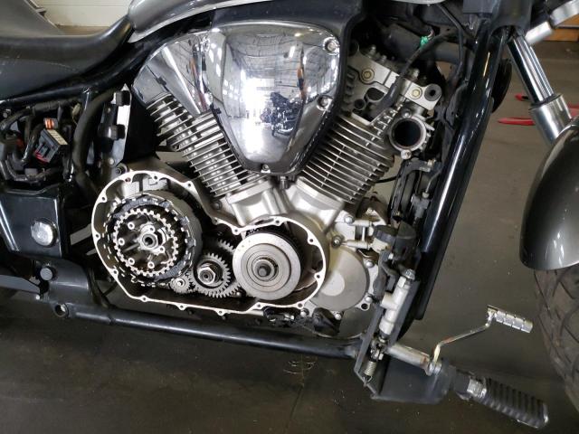 2005 HONDA VTX1300 C - 1HFSC55075A105390