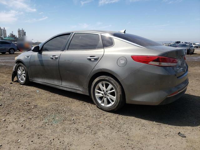 5XXGT4L31GG096894 KIA Optima Lx