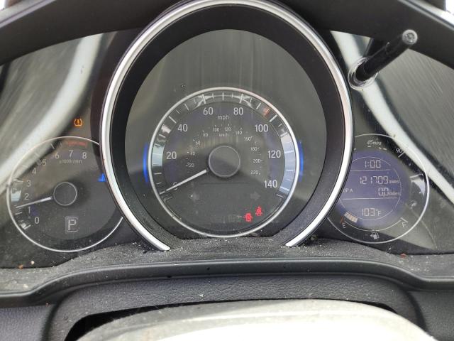 3HGGK5H54FM770148 Honda FIT LX