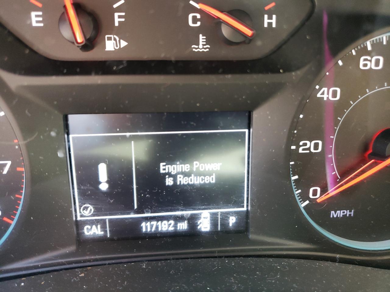 1G1ZE5ST1HF213246 CHEVROLET MALIBU 2017