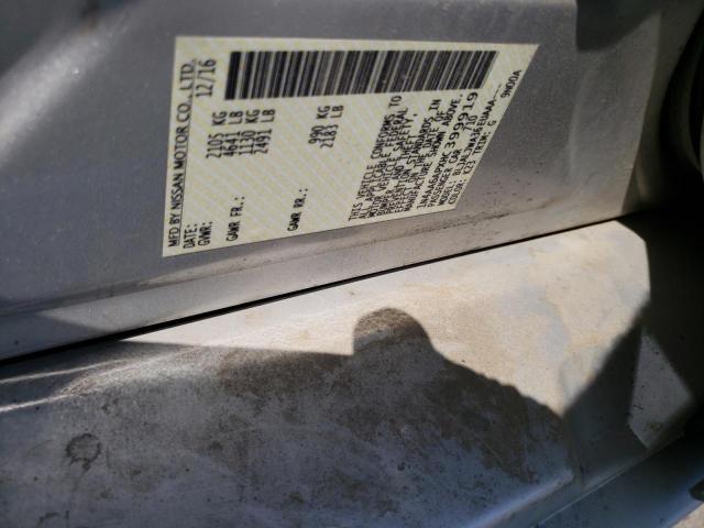 1N4AA6APXHC399919 Nissan Maxima 3.5s