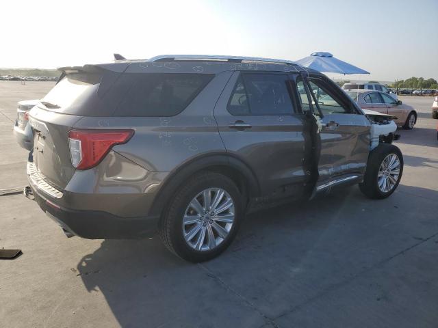 1FMSK7FH0MGA30021 Ford Explorer Limited