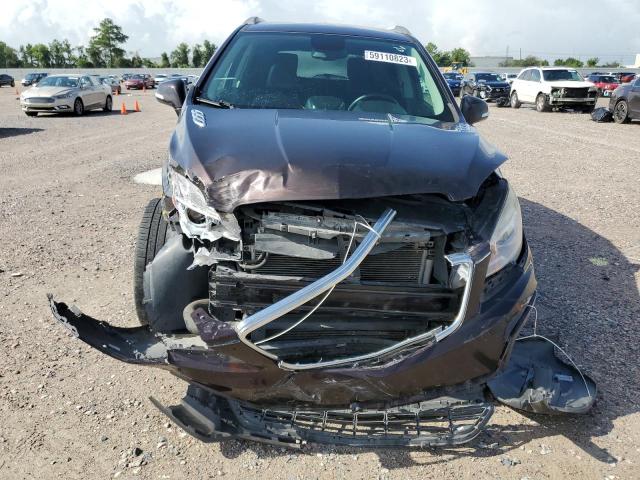 KL4CJASB4EB676505 Buick Encore