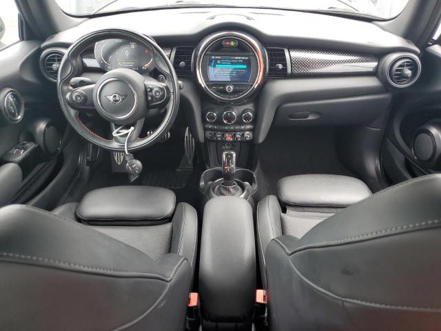 2021 MINI COOPER JOH WMWXR9C08M2P18326