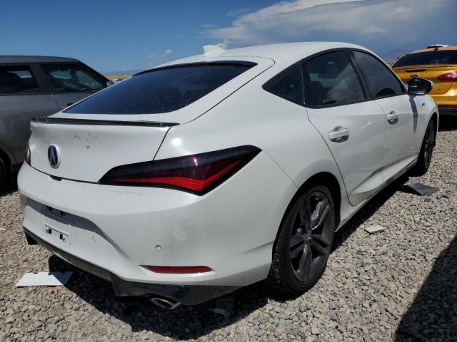 2024 ACURA INTEGRA A- 19UDE4H64RA005567
