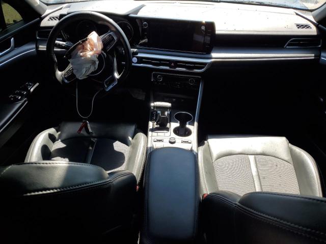 5XXG64J28NG097300 KIA K5 GT LINE