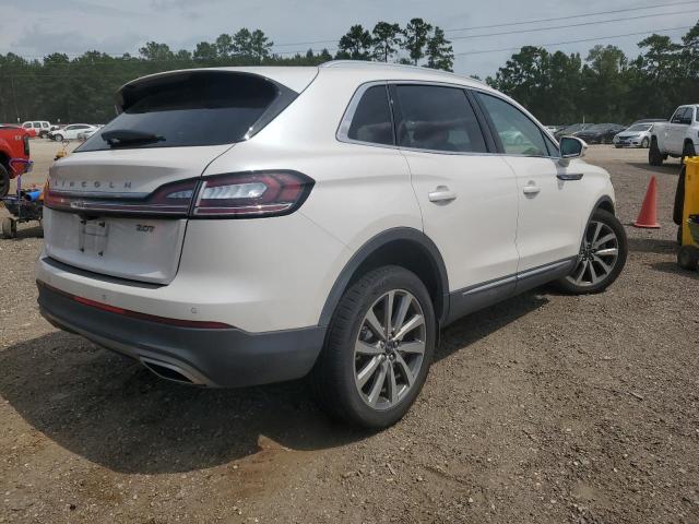 2019 LINCOLN NAUTILUS S 2LMPJ6K90KBL66536