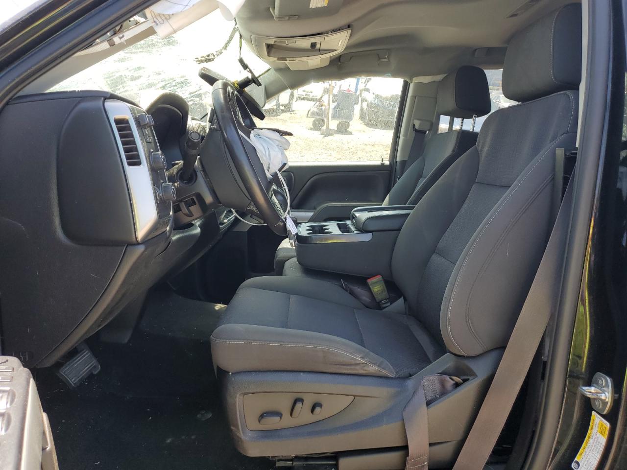 1GCVKREC6HZ212903 CHEVROLET ALL Models 2017