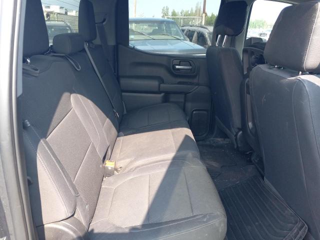 2019 CHEVROLET SILVERADO - 3GCPYBEH4KG224677