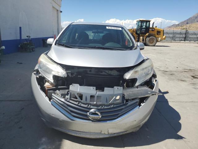 3N1CE2CPXEL429369 Nissan Versa Note S