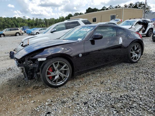 2015 Nissan 370Z Base