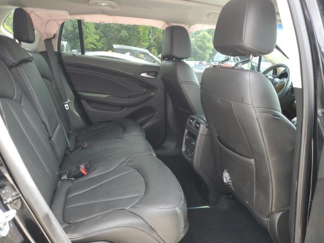 LRBFXCSA9LD127550 Buick Envision Essence