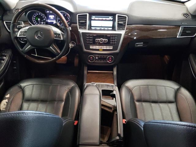 VIN 4JGDF7CE2DA245569 2013 Mercedes-Benz GL-Class, ... no.8