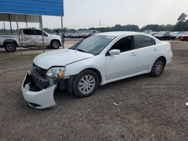 2012 Mitsubishi Galant 