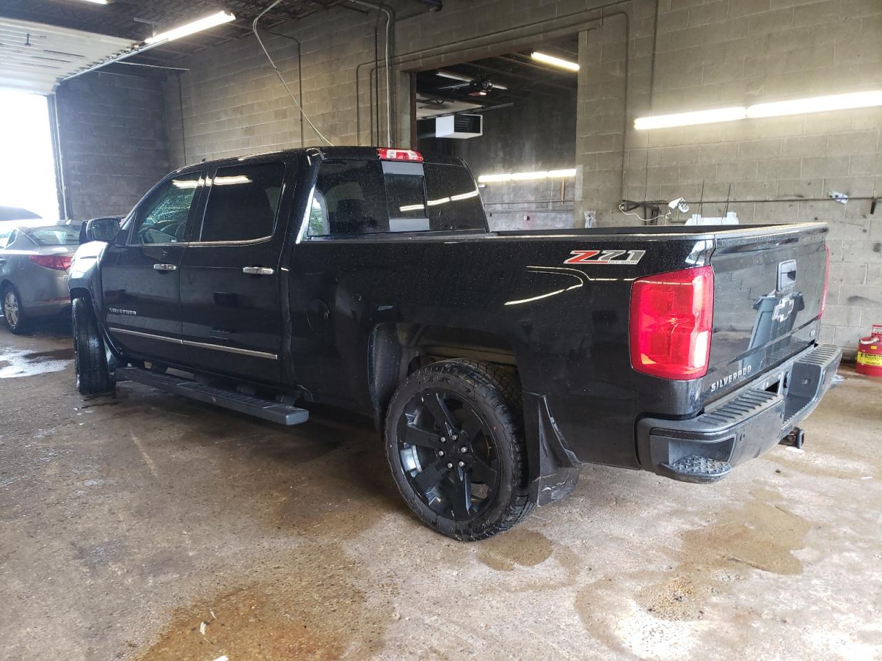 3GCUKSECXGG168311 CHEVROLET ALL Models 2016