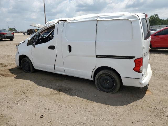 3N6CM0KN4KK700672 Nissan NV 200 2.5S 2