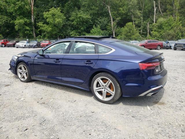 AUDI A5 PREMIUM 45 2021 1