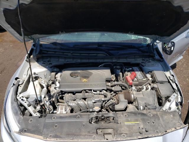 1N4BL4FW0LC186070 Nissan Altima Platinum