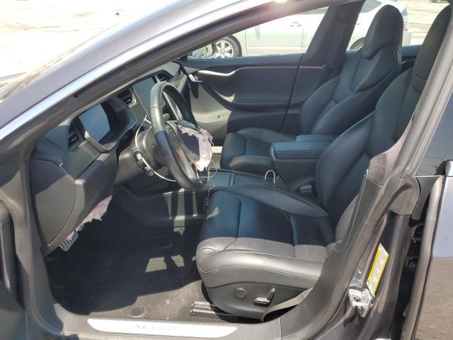 5YJSA1E25JF297873 Tesla MODEL S