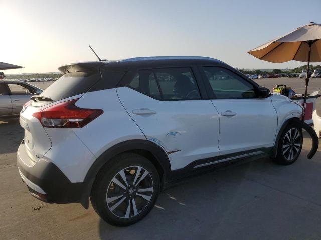 3N1CP5CU8JL543673 NISSAN KICKS 2018