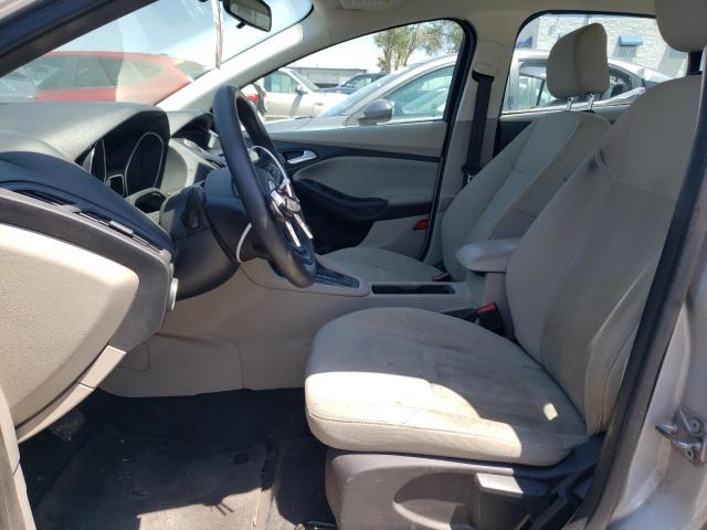 1FADP3F2XFL293376 Ford FOCUS SE