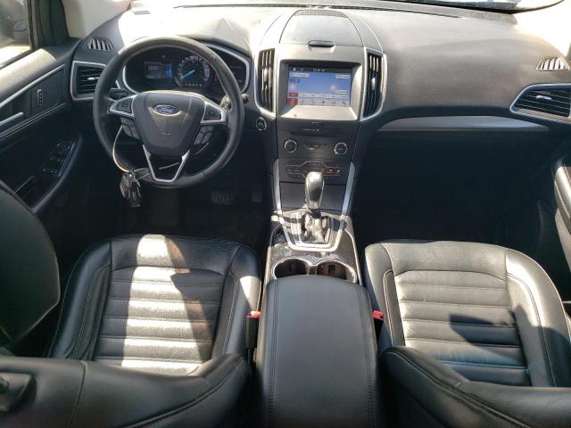 2016 FORD EDGE SEL - 2FMPK4J88GBB54366